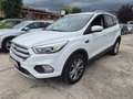 Ford Kuga 2.0 TDCI 150 CV S&S 2WD Vignale Euro6 Bianco - thumbnail 1
