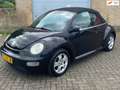 Volkswagen New Beetle Cabriolet 1.6 Turijn Comfort Zwart - thumbnail 1