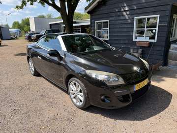 Coupé-Cabriolet 1.4 TCE Privilège