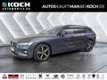 Volvo V60 B4 B DK Plus Dark ACC BLIS 360 VLED 4xSHz HK Blau - thumbnail 1