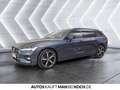 Volvo V60 B4 B DK Plus Dark ACC BLIS 360 VLED 4xSHz HK Blau - thumbnail 2