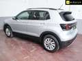 Volkswagen T-Cross 1.0 TSI Advance DSG7 81kW Gris - thumbnail 4