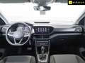 Volkswagen T-Cross 1.0 TSI Advance DSG7 81kW Gris - thumbnail 5