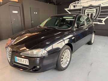 1.9JTD Sport 120