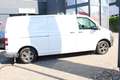 Volkswagen T5 Transporter Kasten-Kombi Kasten lang Weiß - thumbnail 4