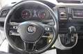 Volkswagen T5 Transporter Kasten-Kombi Kasten lang Weiß - thumbnail 7