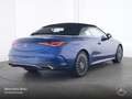 Mercedes-Benz CLE 200 AMG+360+LED+STHZG+TOTW+KEYLESS+9G Blau - thumbnail 3