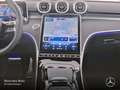 Mercedes-Benz CLE 200 AMG+360+LED+STHZG+TOTW+KEYLESS+9G Blau - thumbnail 6
