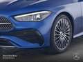 Mercedes-Benz CLE 200 AMG+360+LED+STHZG+TOTW+KEYLESS+9G Blau - thumbnail 5