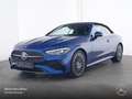 Mercedes-Benz CLE 200 AMG+360+LED+STHZG+TOTW+KEYLESS+9G Blau - thumbnail 2