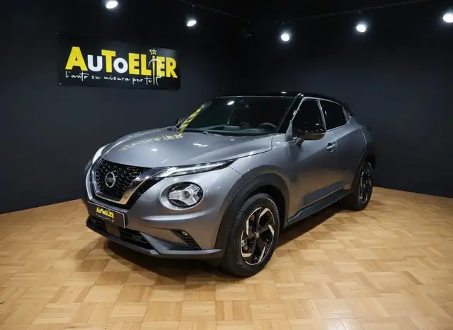 Nissan Juke Juke 1.0 114CV N-Connecta