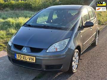 1.3 Invite 5-Drs Airco Electric pakket Audio/CD LM