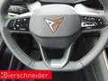 CUPRA Born 62kWh LED NAVI ACC PDC KAMERA SHZ KEYLESS Silber - thumbnail 15