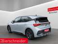 CUPRA Born 62kWh LED NAVI ACC PDC KAMERA SHZ KEYLESS Silber - thumbnail 5