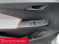 CUPRA Born 62kWh LED NAVI ACC PDC KAMERA SHZ KEYLESS Silber - thumbnail 11