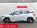 CUPRA Born 62kWh LED NAVI ACC PDC KAMERA SHZ KEYLESS Silber - thumbnail 4