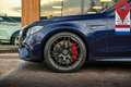 Mercedes-Benz E 63 AMG Estate S 4MATIC Premium Plus Burmester Bleu - thumbnail 12