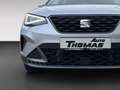 SEAT Arona FR 1.0 TSI DSG AHK+LED+NAVI Silber - thumbnail 3
