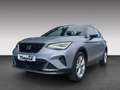 SEAT Arona FR 1.0 TSI DSG AHK+LED+NAVI Silber - thumbnail 3