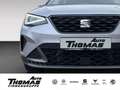 SEAT Arona FR 1.0 TSI DSG AHK+LED+NAVI Silber - thumbnail 1