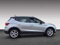 SEAT Arona FR 1.0 TSI DSG AHK+LED+NAVI Silber - thumbnail 4