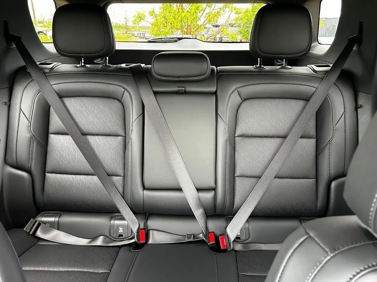 Chevrolet Equinox photo Chevrolet Equinox