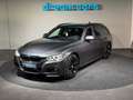 BMW 320 d Touring / M Sportpaket / Navi Prof / HIFI / Silber - thumbnail 15