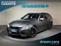 BMW 320 d Touring / M Sportpaket / Navi Prof / HIFI / Silber - thumbnail 1