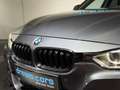 BMW 320 d Touring / M Sportpaket / Navi Prof / HIFI / Silber - thumbnail 12