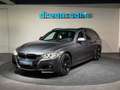 BMW 320 d Touring / M Sportpaket / Navi Prof / HIFI / Silber - thumbnail 8