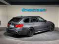 BMW 320 d Touring / M Sportpaket / Navi Prof / HIFI / Silber - thumbnail 14
