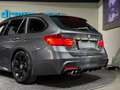 BMW 320 d Touring / M Sportpaket / Navi Prof / HIFI / Silber - thumbnail 7