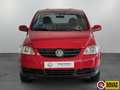 Volkswagen Fox 1.2 Trendline 2006 Aux Nap Piros - thumbnail 4