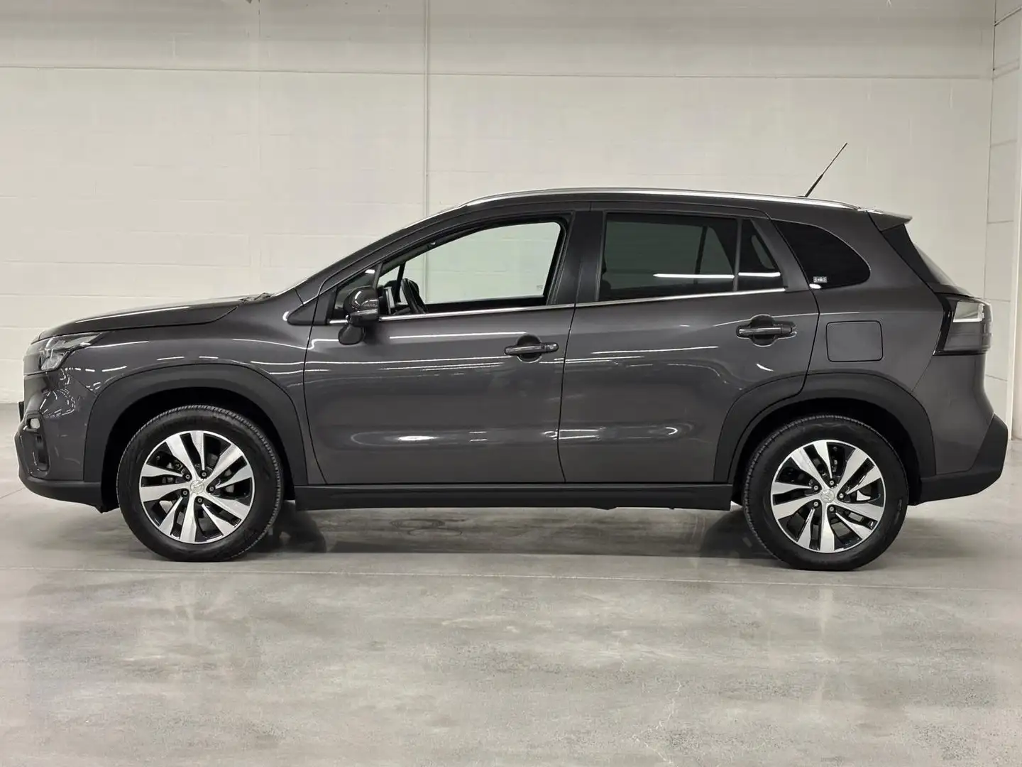 Suzuki SX4 S-Cross 1.4 GLX Sunroof Pack - 2