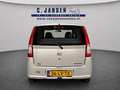 Daihatsu Cuore 1.0-12V DVVT XTi KEURIG ONDERH. | Achterbank in de Beige - thumbnail 4