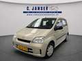 Daihatsu Cuore 1.0-12V DVVT XTi KEURIG ONDERH. | Achterbank in de Beige - thumbnail 1