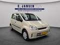 Daihatsu Cuore 1.0-12V DVVT XTi KEURIG ONDERH. | Achterbank in de Beige - thumbnail 7