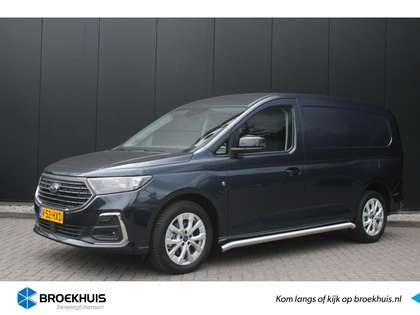 Ford Transit Connect 2.0 EcoBlue L2 Limited | TREKHAAK | AGR-STOEL | CA