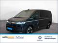 Volkswagen T7 Multivan Style TSI DSG LANG LÜ 6S *STDHZ*AHK* Negru - thumbnail 1
