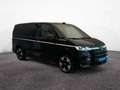 Volkswagen T7 Multivan Style TSI DSG LANG LÜ 6S *STDHZ*AHK* Zwart - thumbnail 6