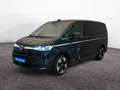 Volkswagen T7 Multivan Style TSI DSG LANG LÜ 6S *STDHZ*AHK* Zwart - thumbnail 3