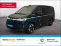 Volkswagen T7 Multivan Style TSI DSG LANG LÜ 6S *STDHZ*AHK* Negro - thumbnail 1
