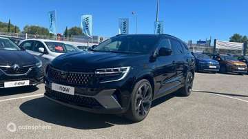 1.2 E-Tech full hybrid 200ch esprit Alpine 7 places - 24