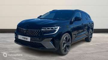 1.2 E-Tech full hybrid 200ch esprit Alpine 7 places - 24