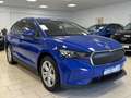 Skoda Enyaq 60 Loft*LED*AHK*CarPlay*Navi*R-Cam*SHZ*ACC* Blau - thumbnail 3