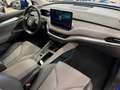 Skoda Enyaq 60 Loft*LED*AHK*CarPlay*Navi*R-Cam*SHZ*ACC* Blau - thumbnail 17