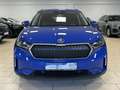 Skoda Enyaq 60 Loft*LED*AHK*CarPlay*Navi*R-Cam*SHZ*ACC* Blau - thumbnail 2