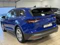 Skoda Enyaq 60 Loft*LED*AHK*CarPlay*Navi*R-Cam*SHZ*ACC* Blau - thumbnail 6