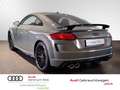 Audi TTS Coupé TFSI 235 (320) kW (PS) S-tronic Klima Navi Grey - thumbnail 4