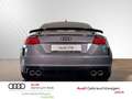Audi TTS Coupé TFSI 235 (320) kW (PS) S-tronic Klima Navi Gris - thumbnail 5